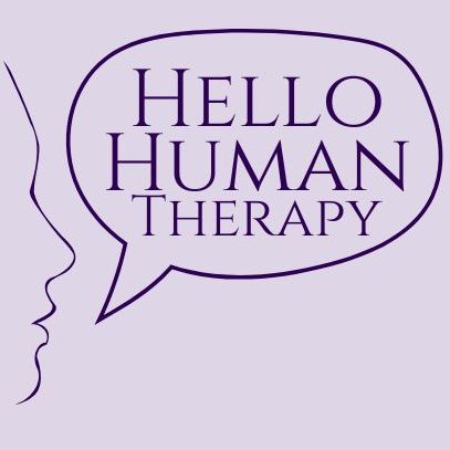 Hello Human Therapy